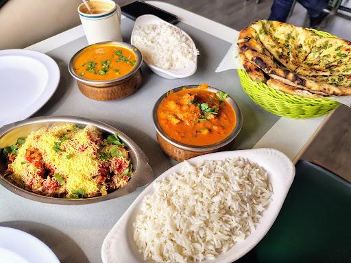Amrit cuisine of india